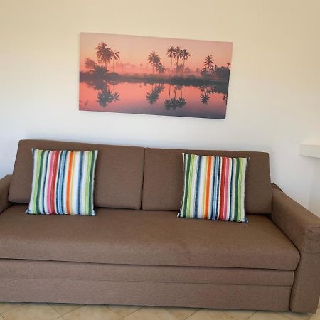 Apartamentos Sonybell อัลบูเฟรา ภายนอก รูปภาพ