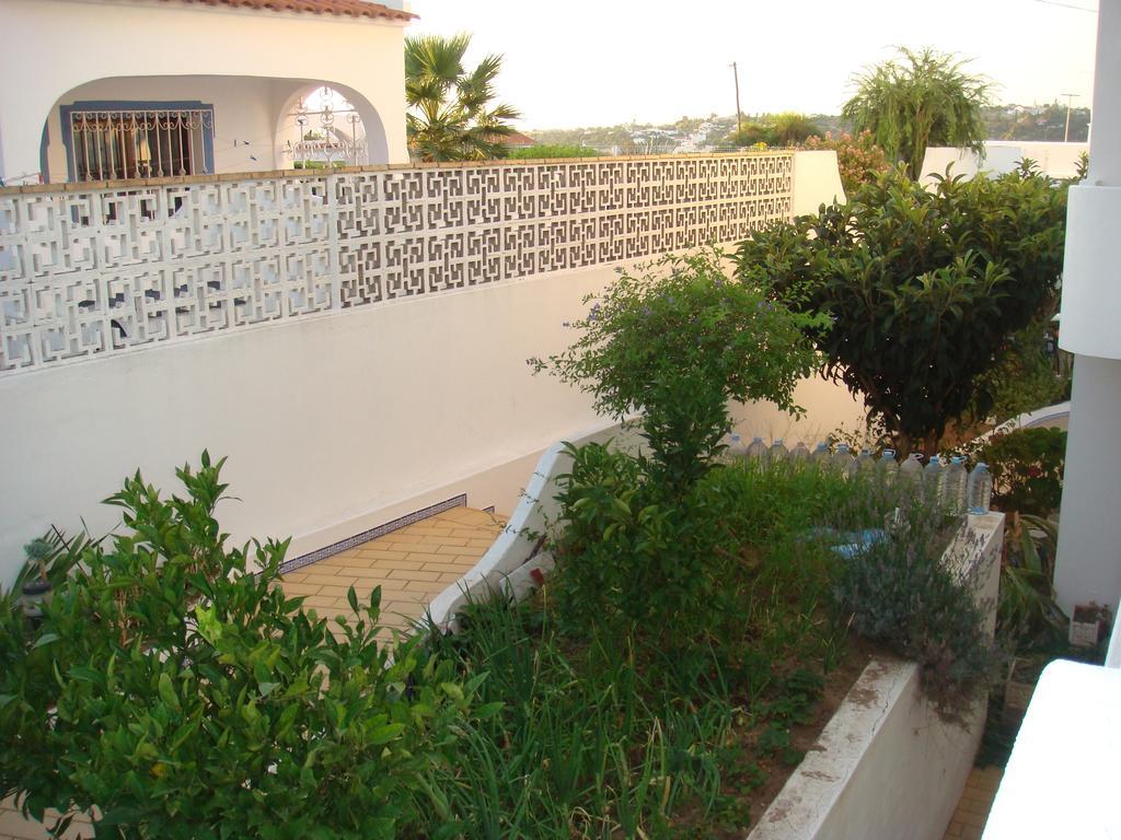 Apartamentos Sonybell อัลบูเฟรา ภายนอก รูปภาพ