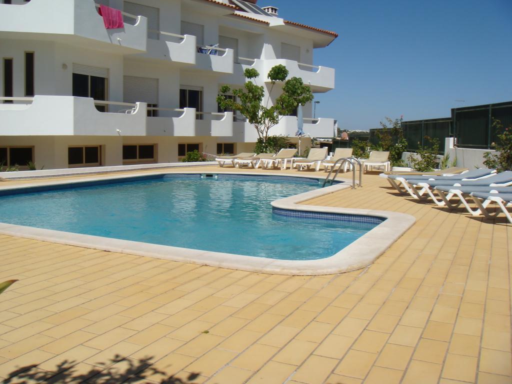 Apartamentos Sonybell อัลบูเฟรา ภายนอก รูปภาพ