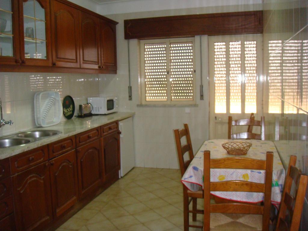 Apartamentos Sonybell อัลบูเฟรา ห้อง รูปภาพ