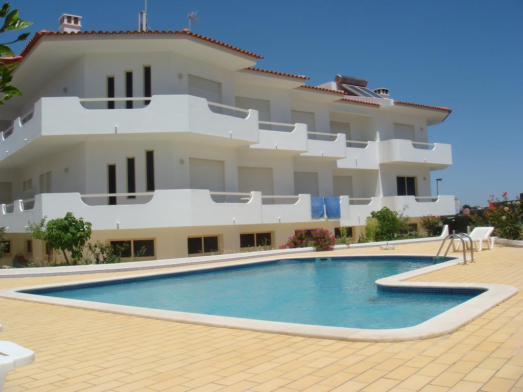 Apartamentos Sonybell อัลบูเฟรา ภายนอก รูปภาพ