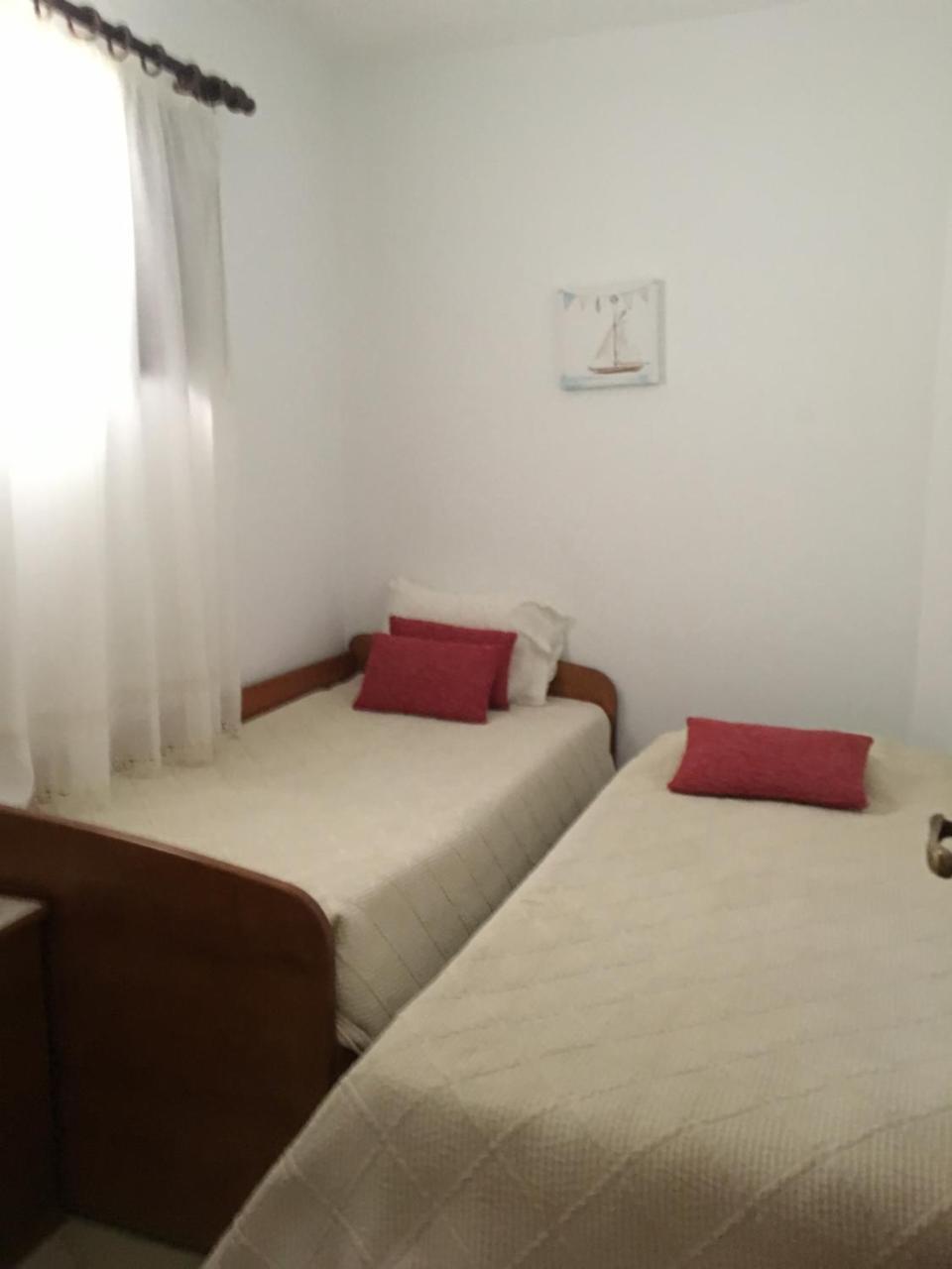 Apartamentos Sonybell อัลบูเฟรา ภายนอก รูปภาพ