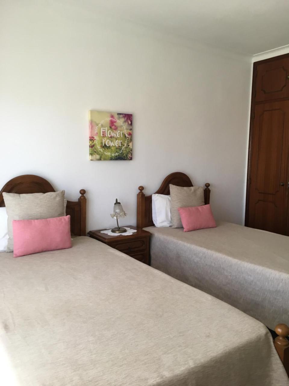 Apartamentos Sonybell อัลบูเฟรา ภายนอก รูปภาพ