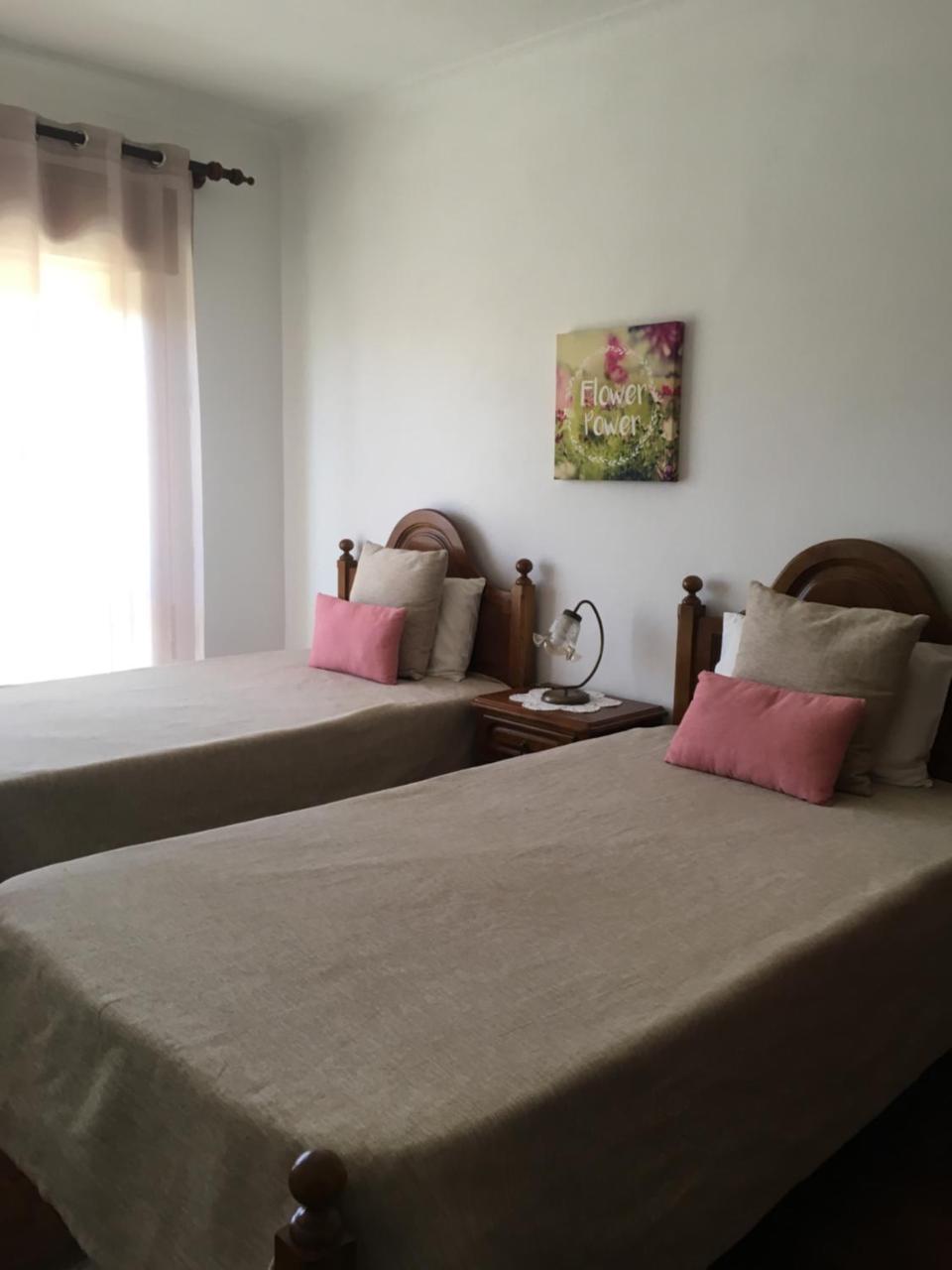 Apartamentos Sonybell อัลบูเฟรา ภายนอก รูปภาพ