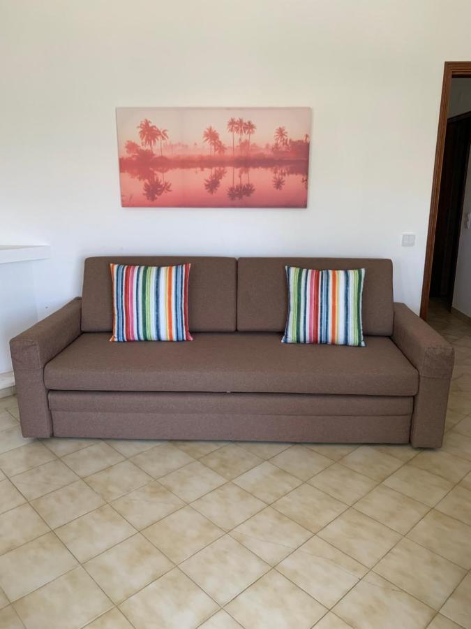 Apartamentos Sonybell อัลบูเฟรา ภายนอก รูปภาพ