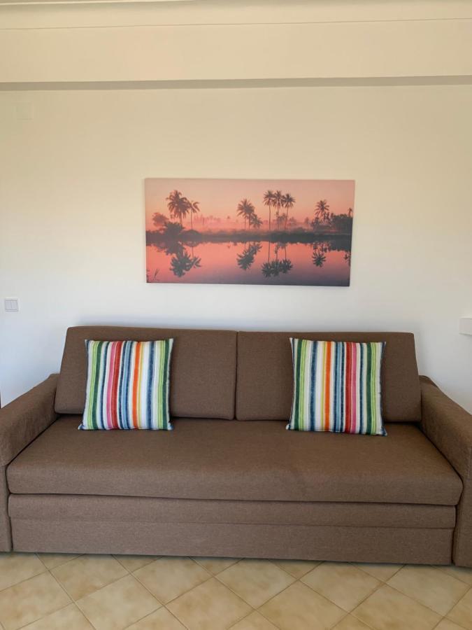 Apartamentos Sonybell อัลบูเฟรา ภายนอก รูปภาพ