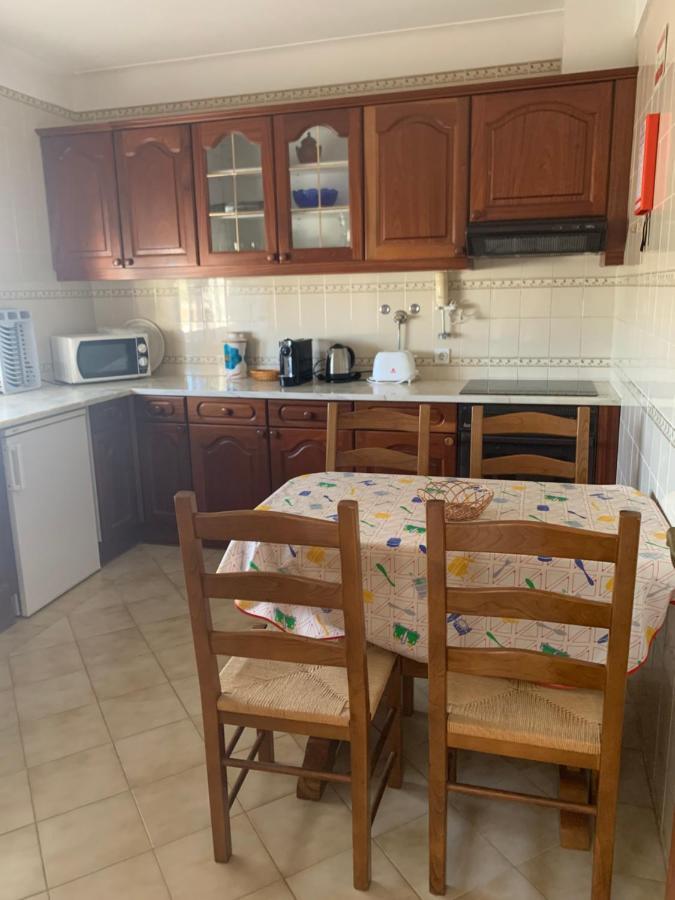 Apartamentos Sonybell อัลบูเฟรา ภายนอก รูปภาพ