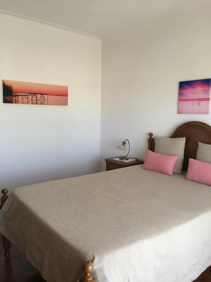 Apartamentos Sonybell อัลบูเฟรา ภายนอก รูปภาพ