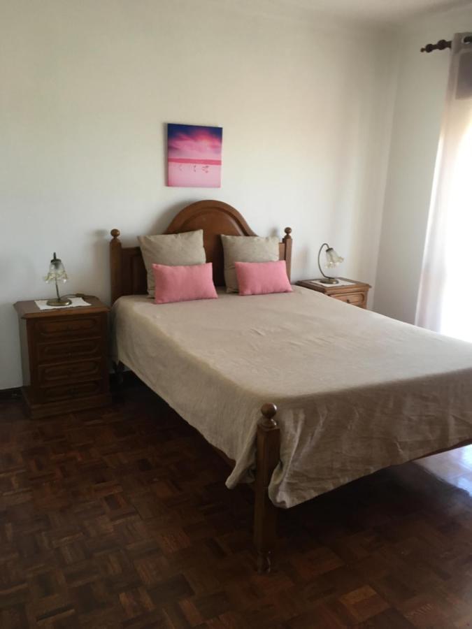 Apartamentos Sonybell อัลบูเฟรา ภายนอก รูปภาพ