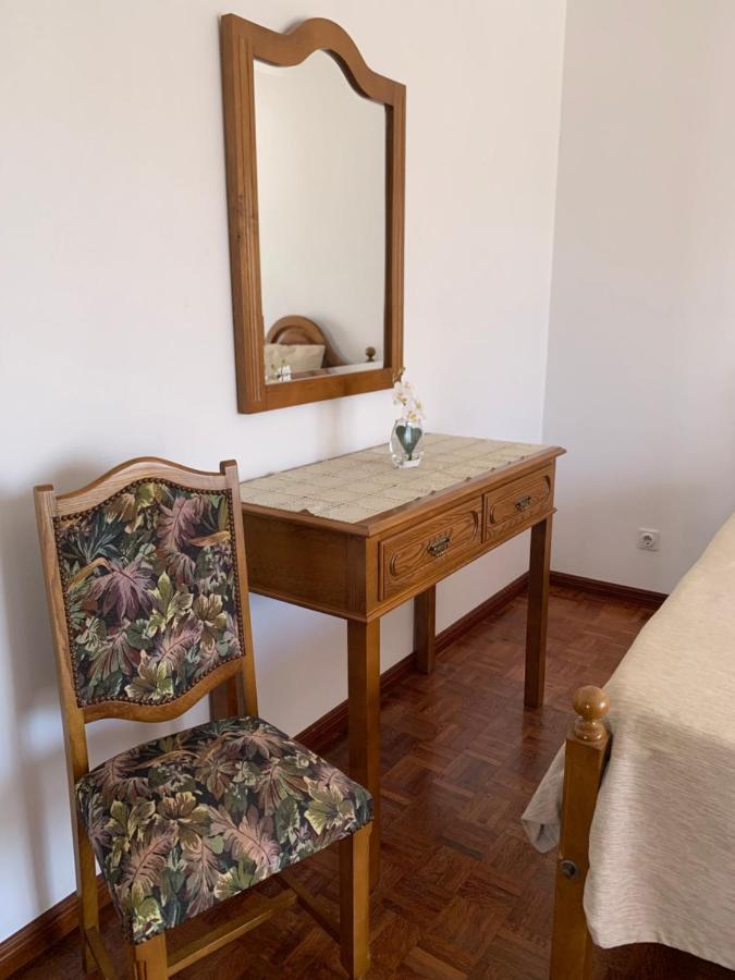Apartamentos Sonybell อัลบูเฟรา ภายนอก รูปภาพ