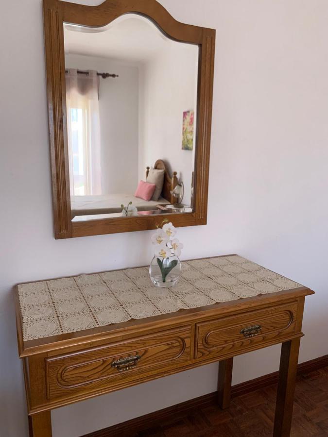 Apartamentos Sonybell อัลบูเฟรา ภายนอก รูปภาพ