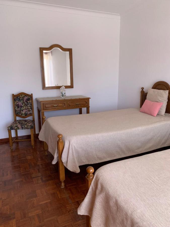 Apartamentos Sonybell อัลบูเฟรา ภายนอก รูปภาพ