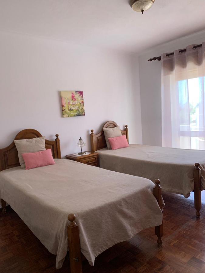 Apartamentos Sonybell อัลบูเฟรา ภายนอก รูปภาพ