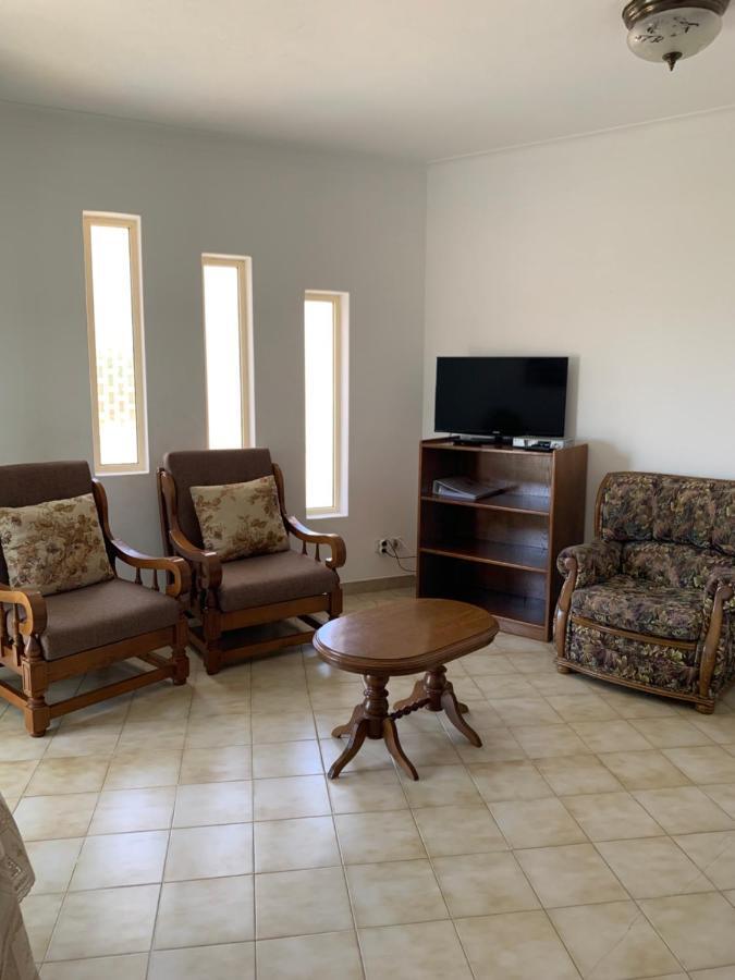 Apartamentos Sonybell อัลบูเฟรา ภายนอก รูปภาพ