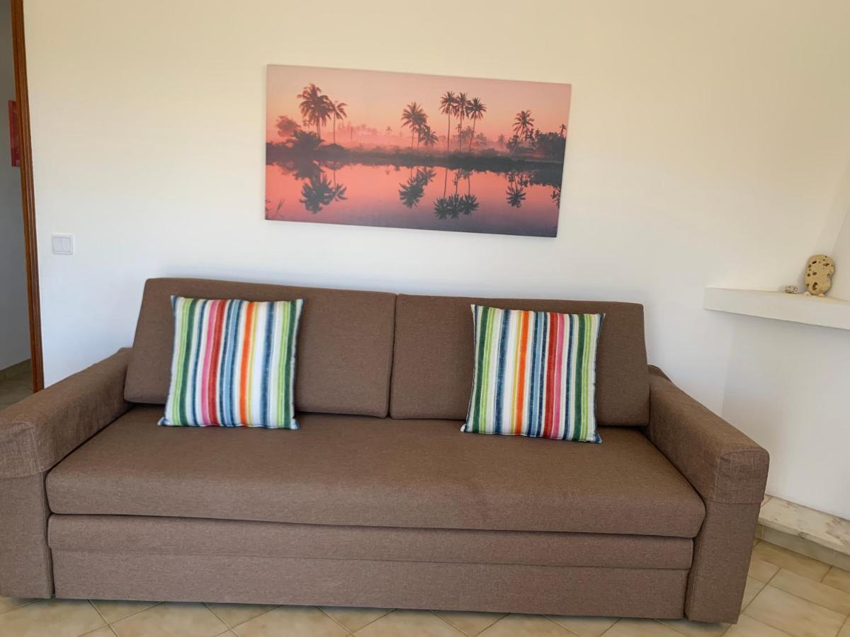 Apartamentos Sonybell อัลบูเฟรา ภายนอก รูปภาพ